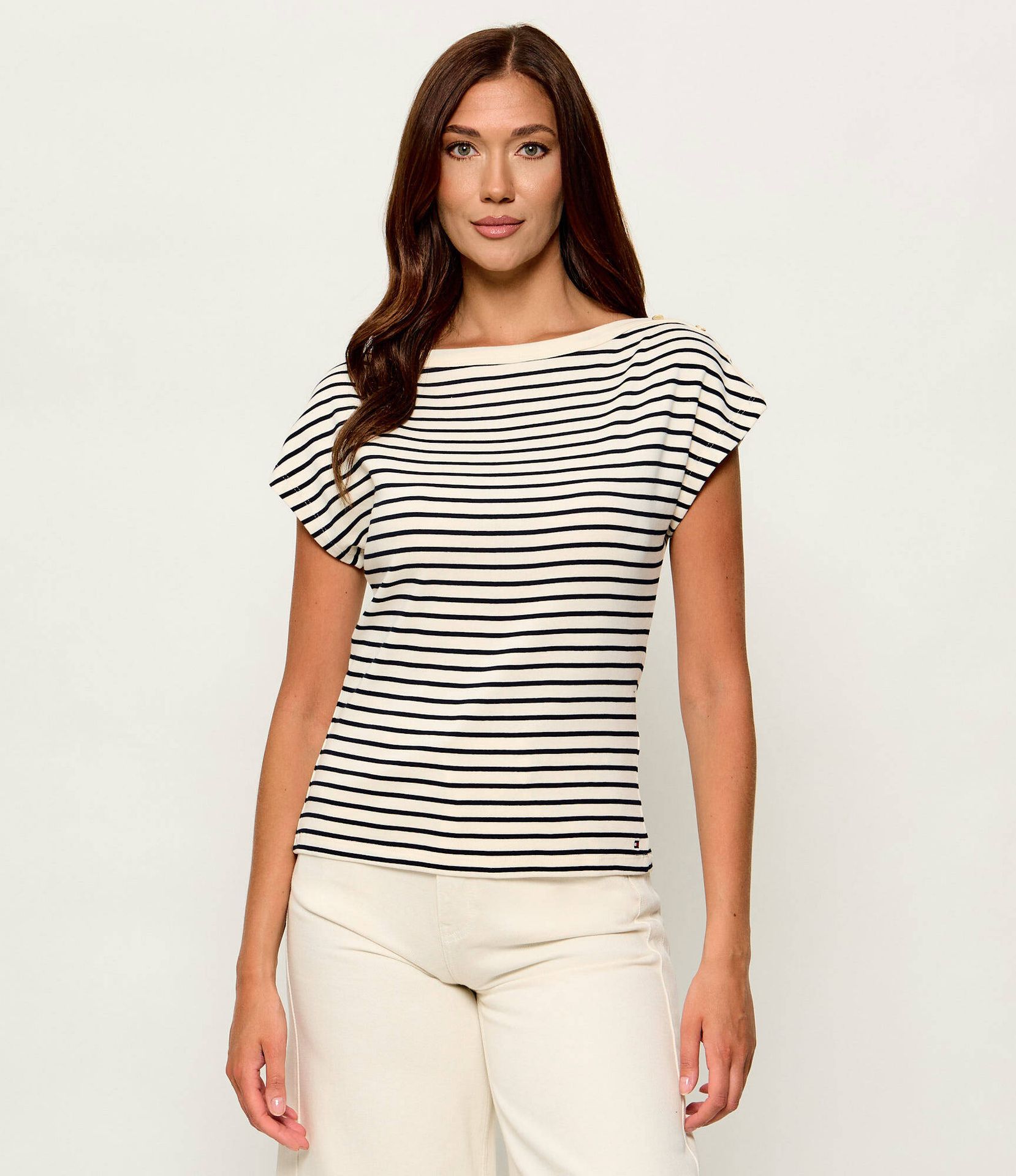 Tommy Hilfiger T-shirt Regular Fit