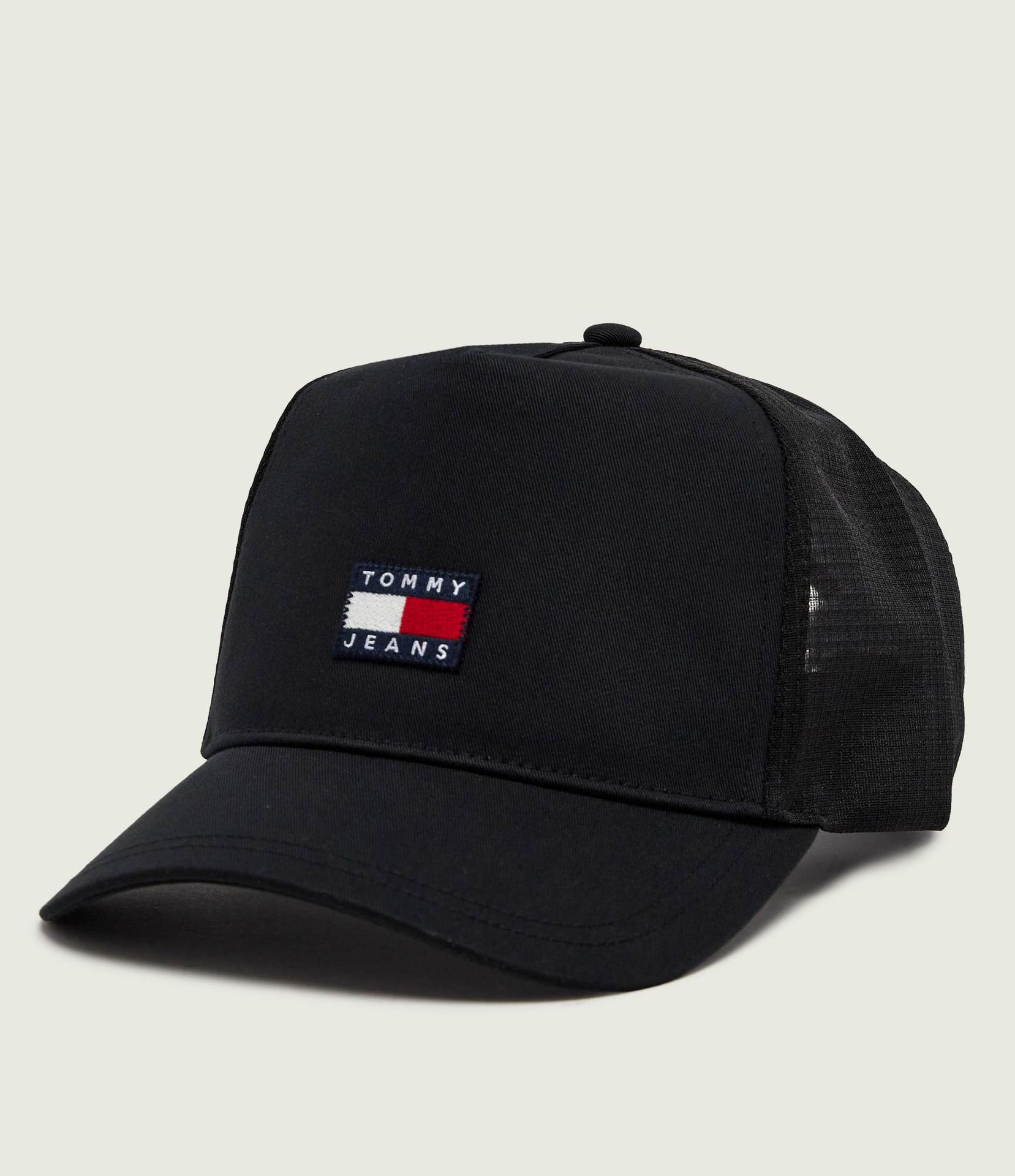 Tommy Jeans Bejsbolówka HERITAGE