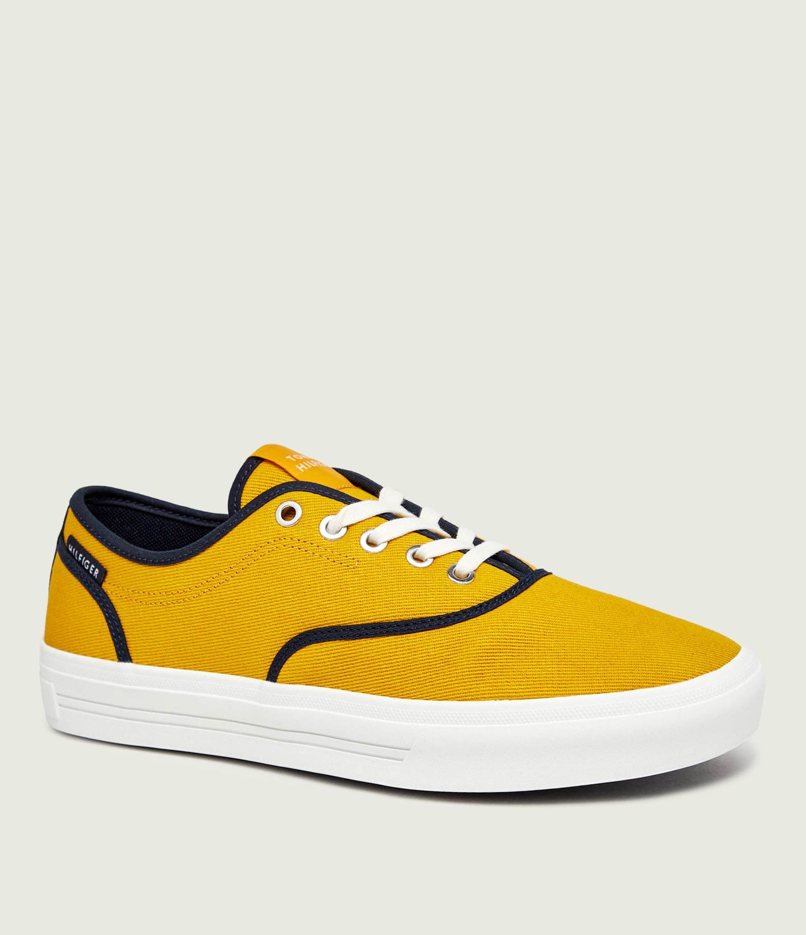 Tommy Hilfiger Tenisówki TH VULC CUP