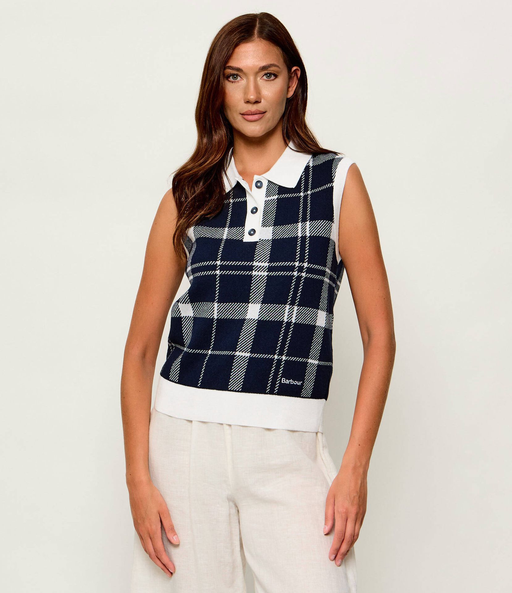 Barbour Kamizelka Allerdale Regular Fit