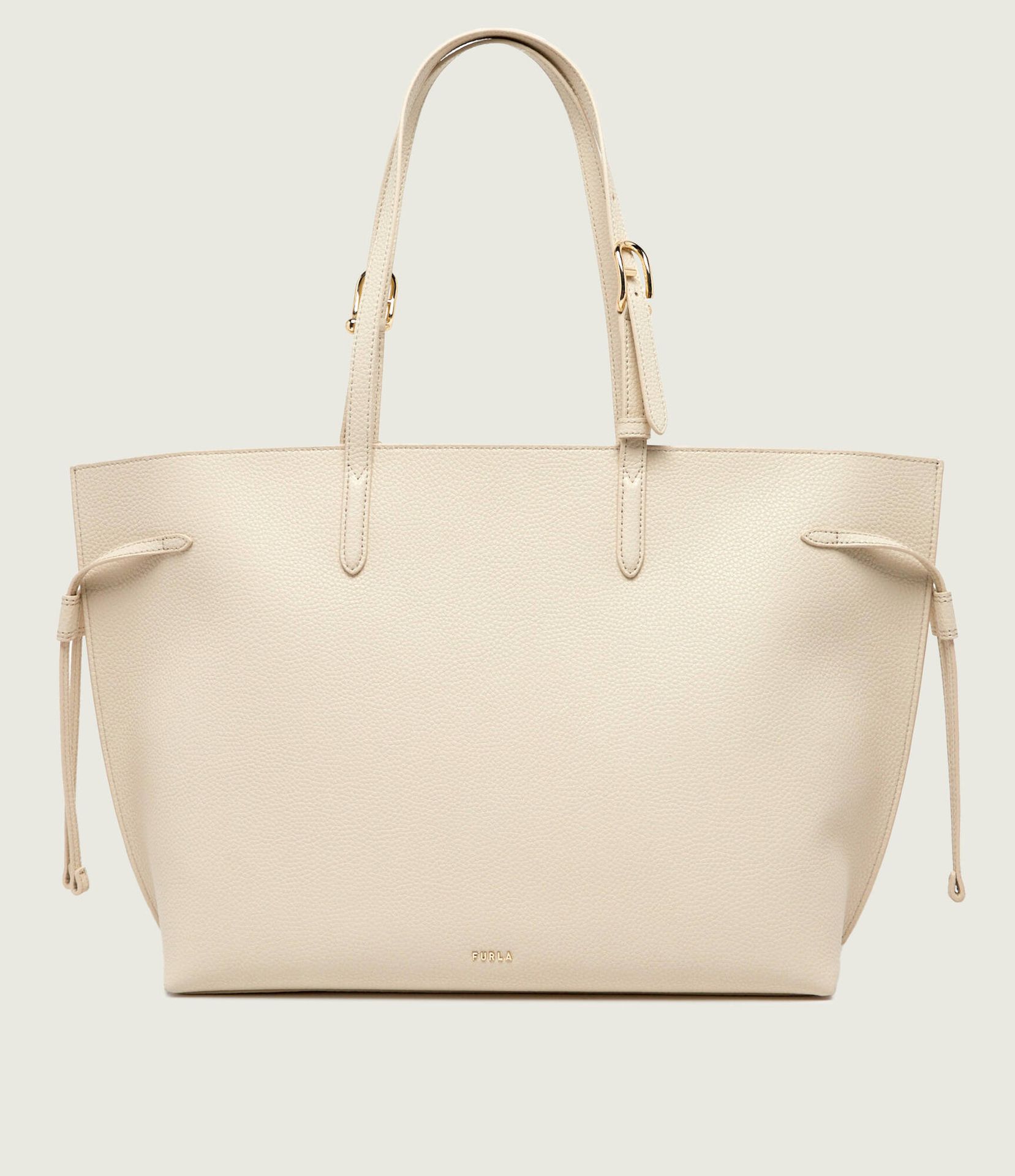 Furla Skórzana shopperka FURLA AVA L