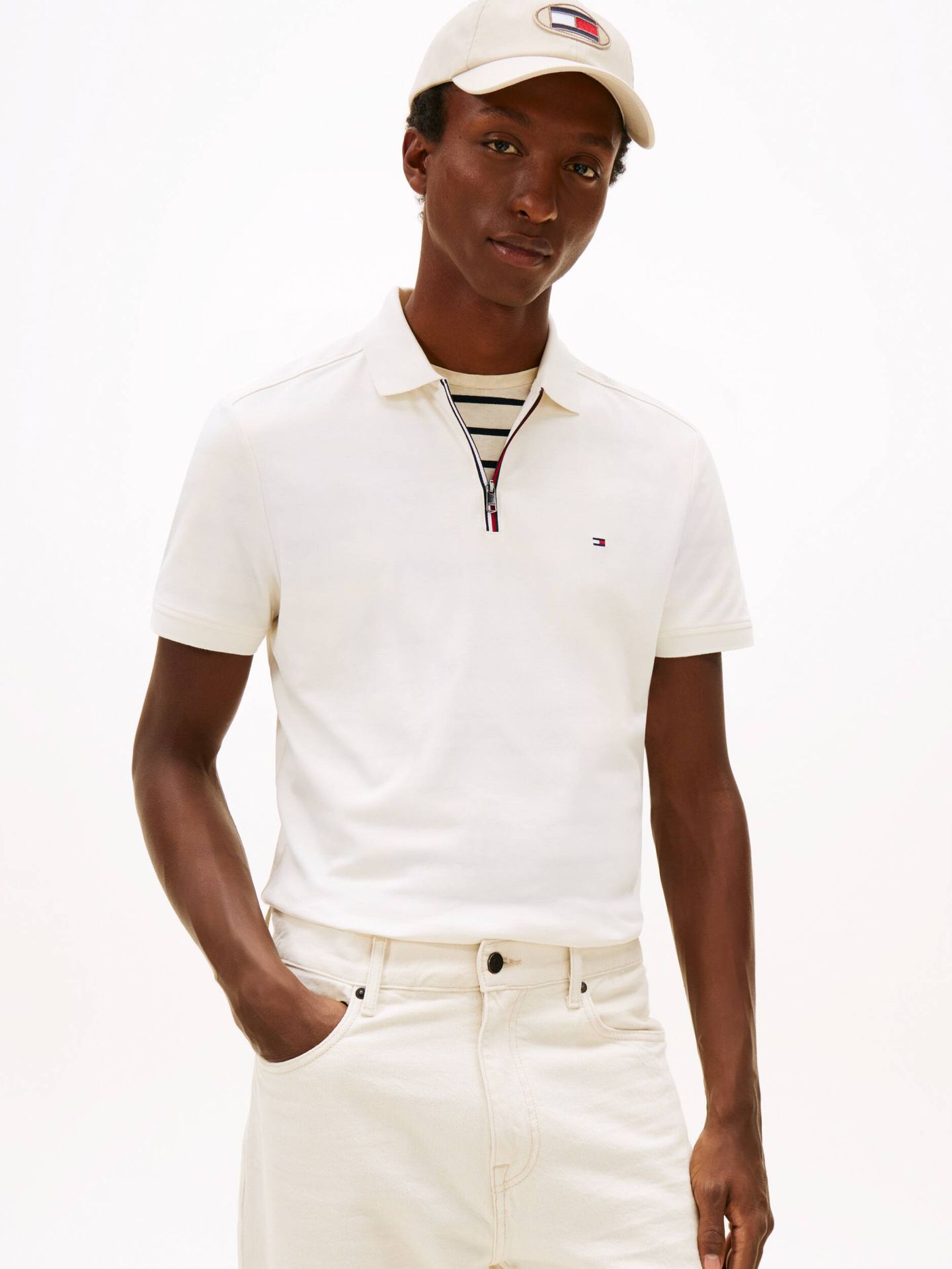 Tommy Hilfiger Polo Regular Fit