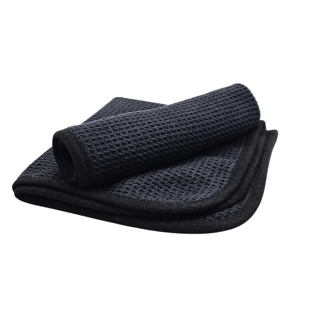 Crocodile Microfiber 40x40 cm - Mikrofibra do karoserii i powierzchni szklanych 300GSM