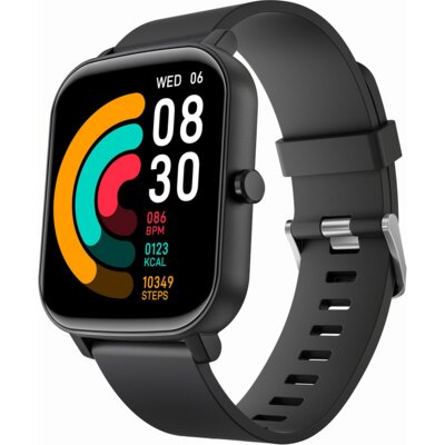 Niceboy Watch 5 Lite Czarny
