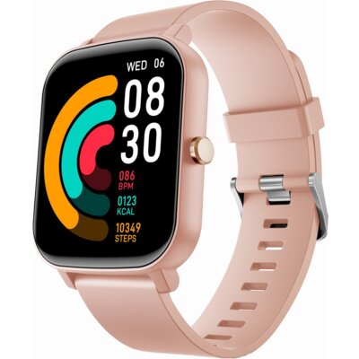 Niceboy Watch 5 Lite Różowy