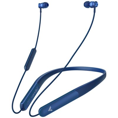 Verbatim TruSound Pro USB Type-C Bluetooth Niebieski
