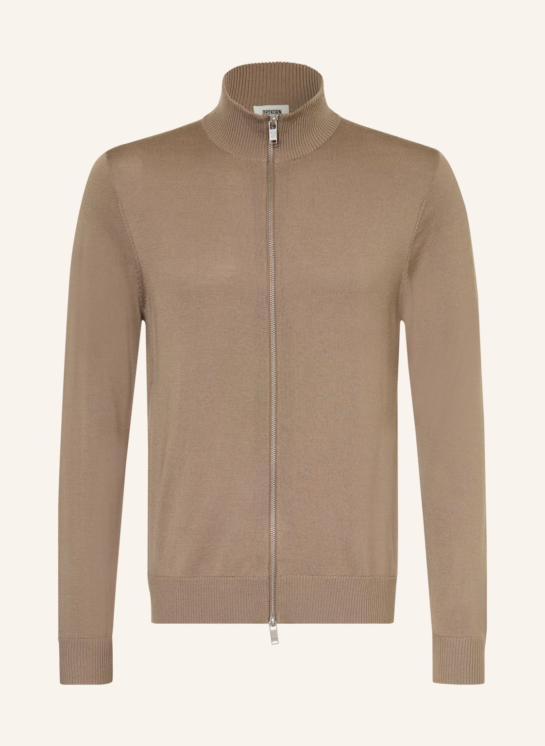 Drykorn Kardigan Antonio beige