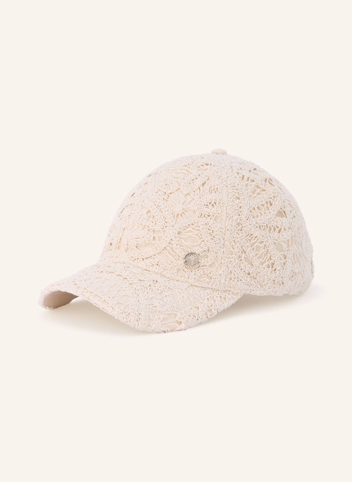 Joop! Czapka Aire beige