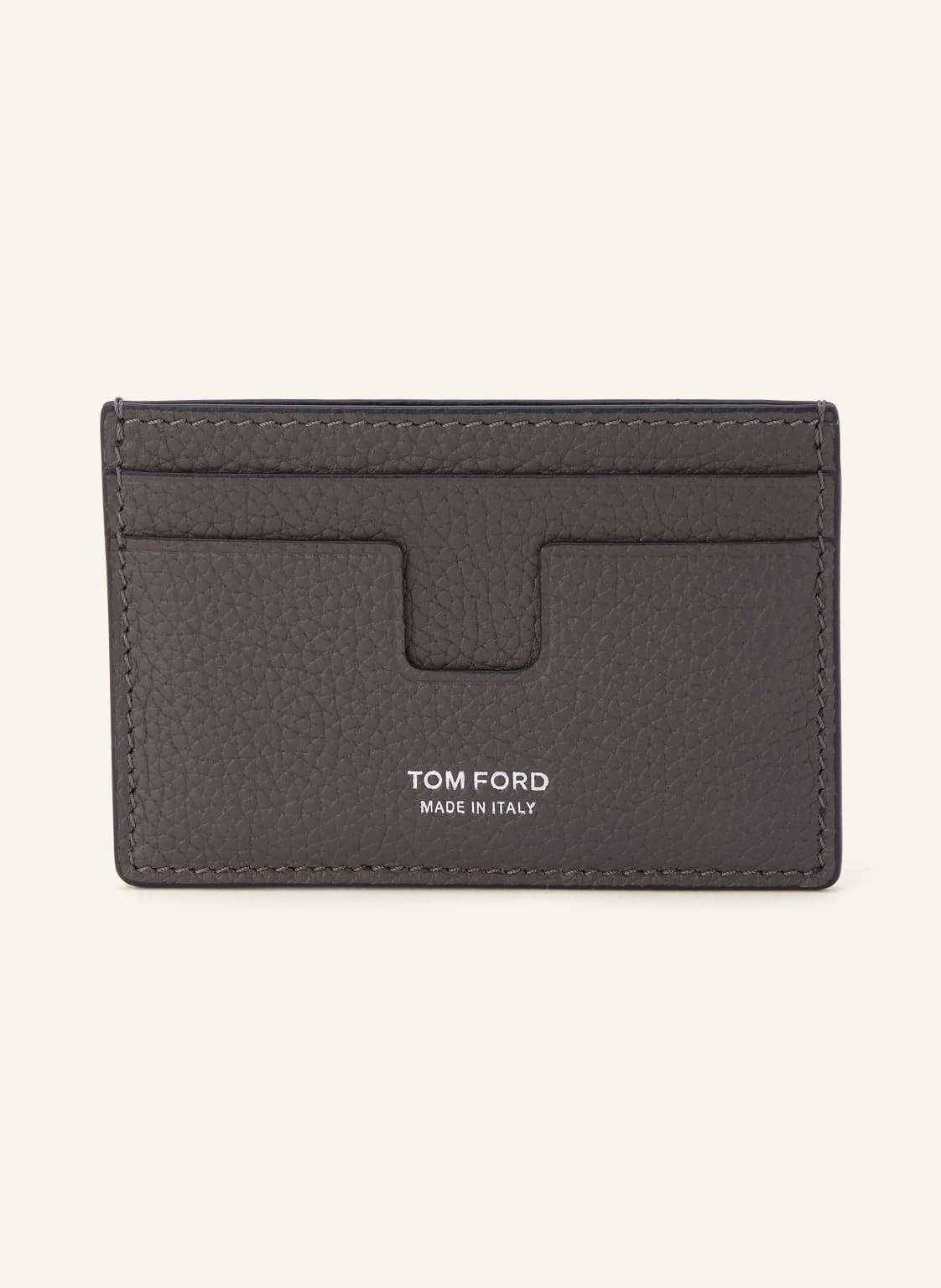 Tom Ford Etui Na Karty grau