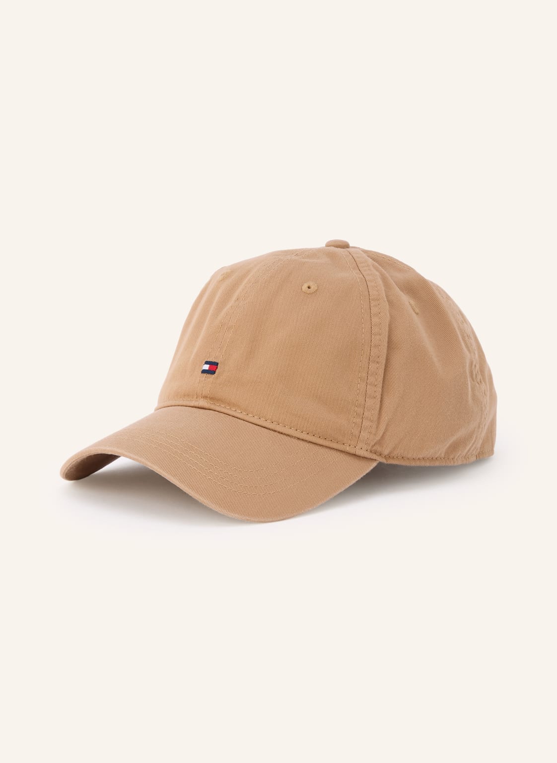 Tommy Hilfiger Czapka beige