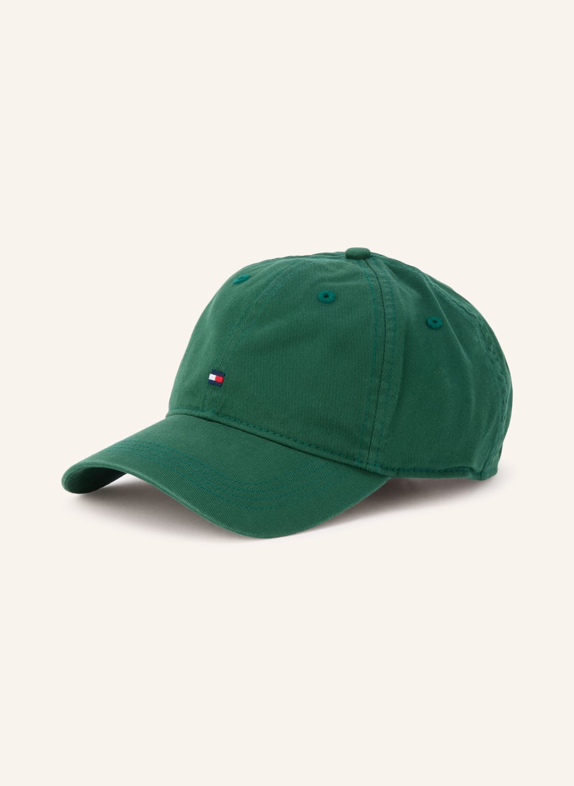 Tommy Hilfiger Czapka gruen