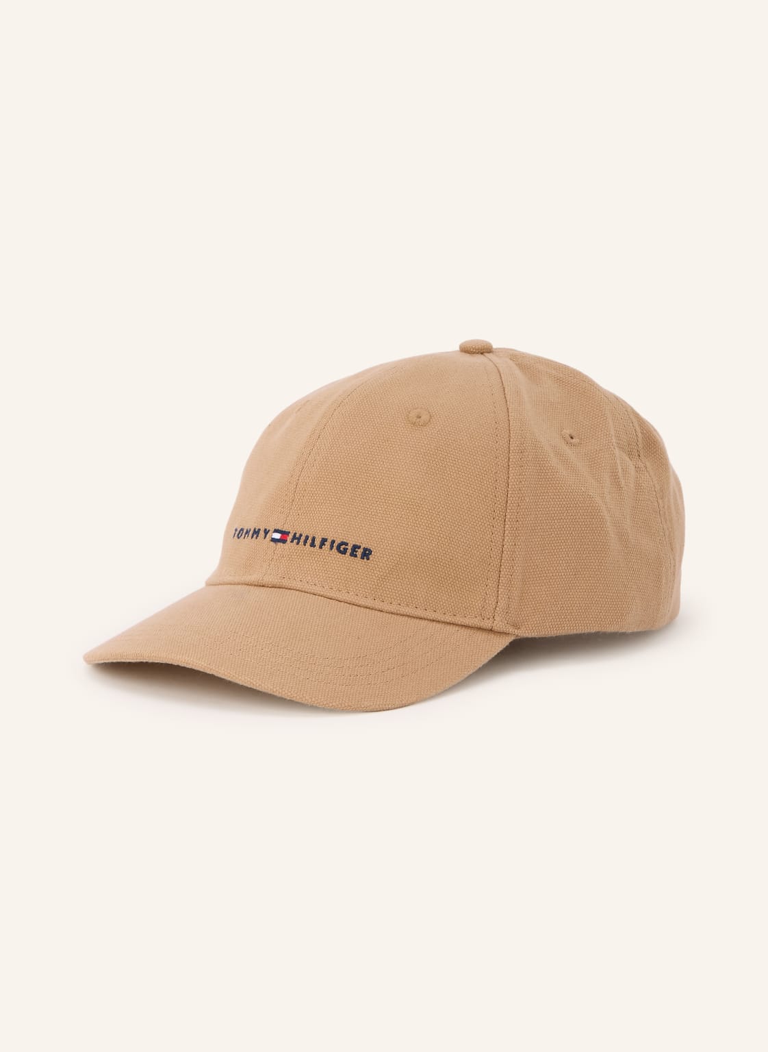 Tommy Hilfiger Czapka beige