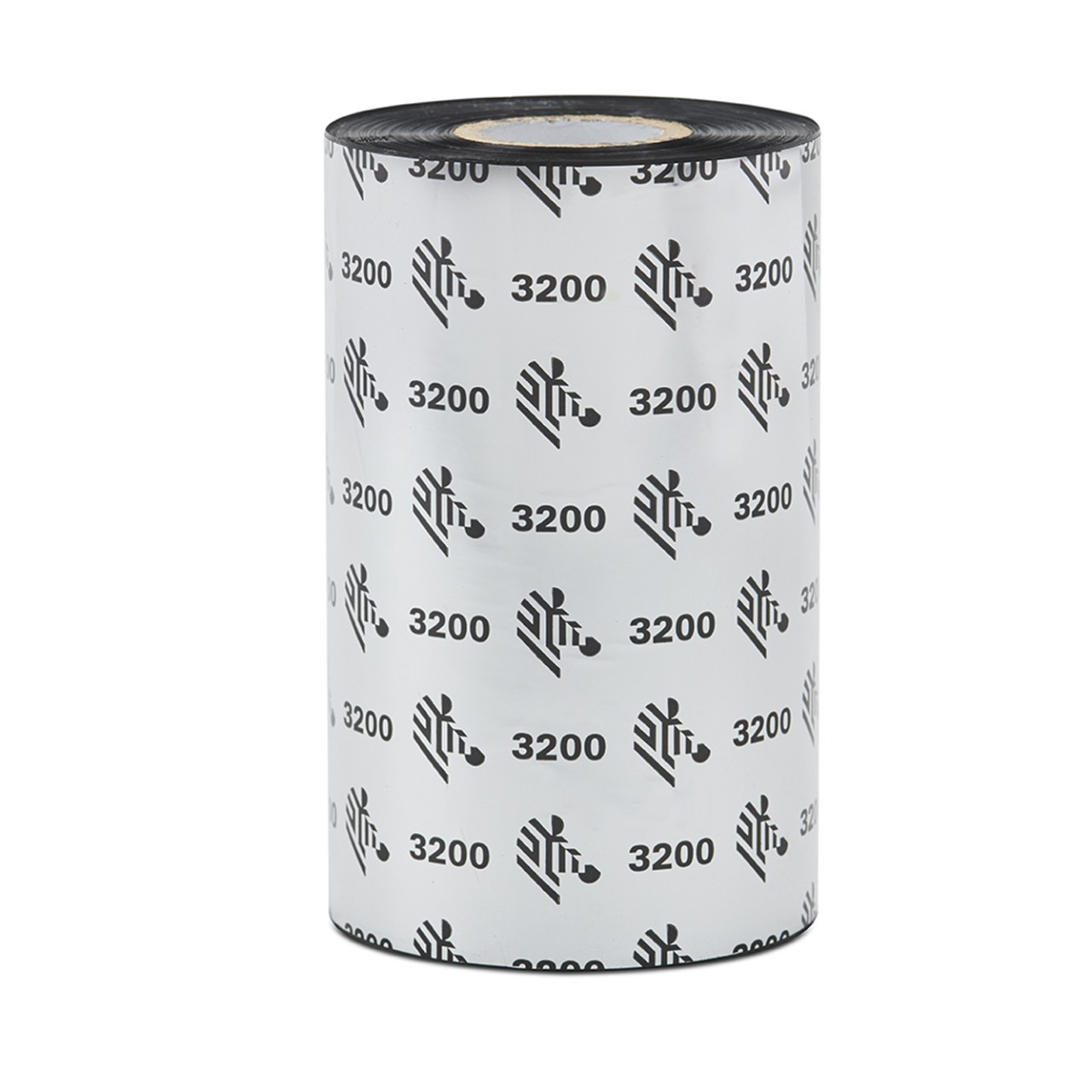 Taśma termotransferowa Zebra 3200 102mm x 300m 1