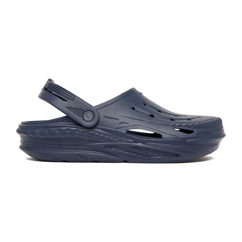 Klapki basenowe Crocs C-OFF GRID CLOG 209501-410
