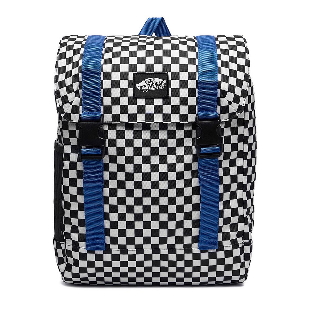 Plecak Vans C-UTILITY BACKPACK VN000PSFY28