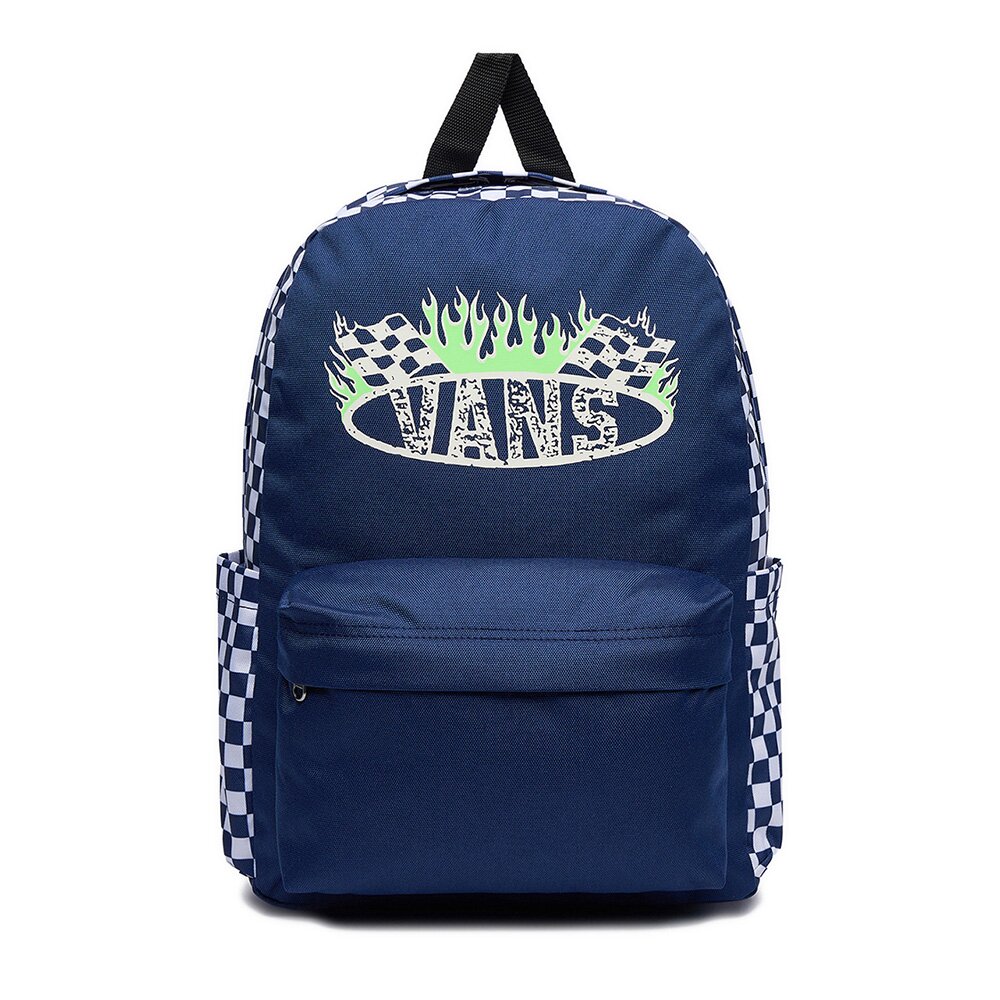 Plecak Vans C-OLD SKOOL GROM BACKPACK VN000H56FOB