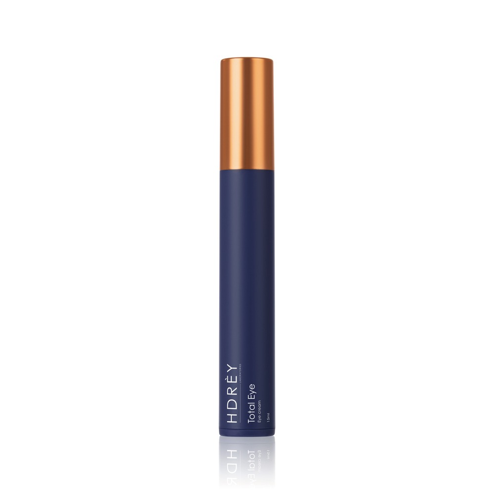HDREY MEN Total Eye Cream Krem pod oczy 15ml