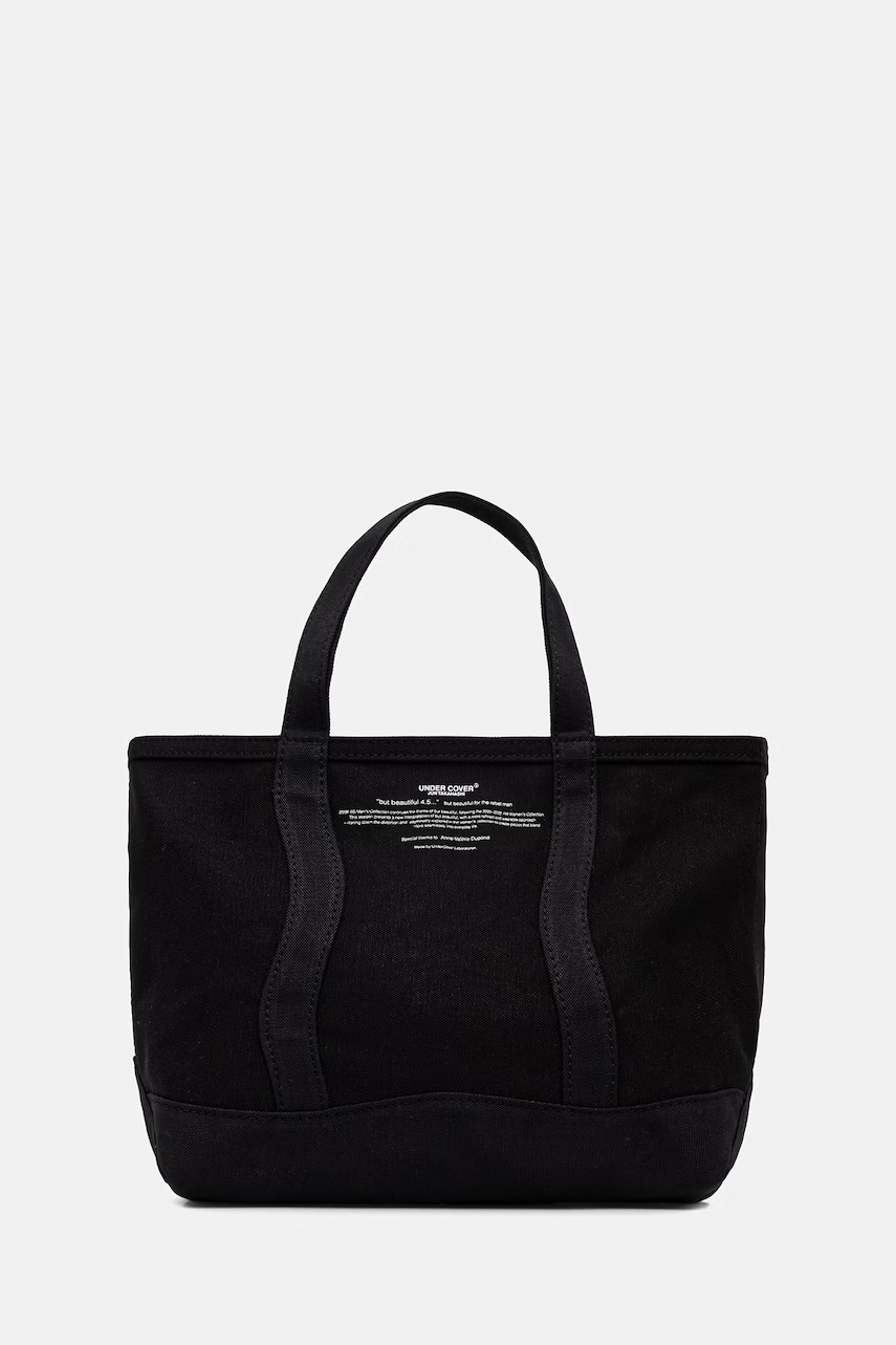 Undercover torebka shopper damska