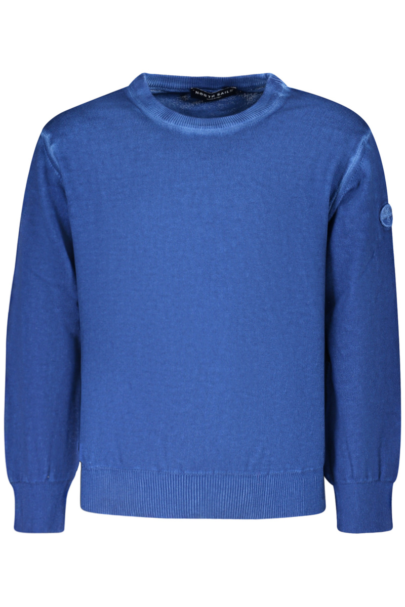 NIEBIESKI SWETER DZIECIĘCY NORTH SAILS