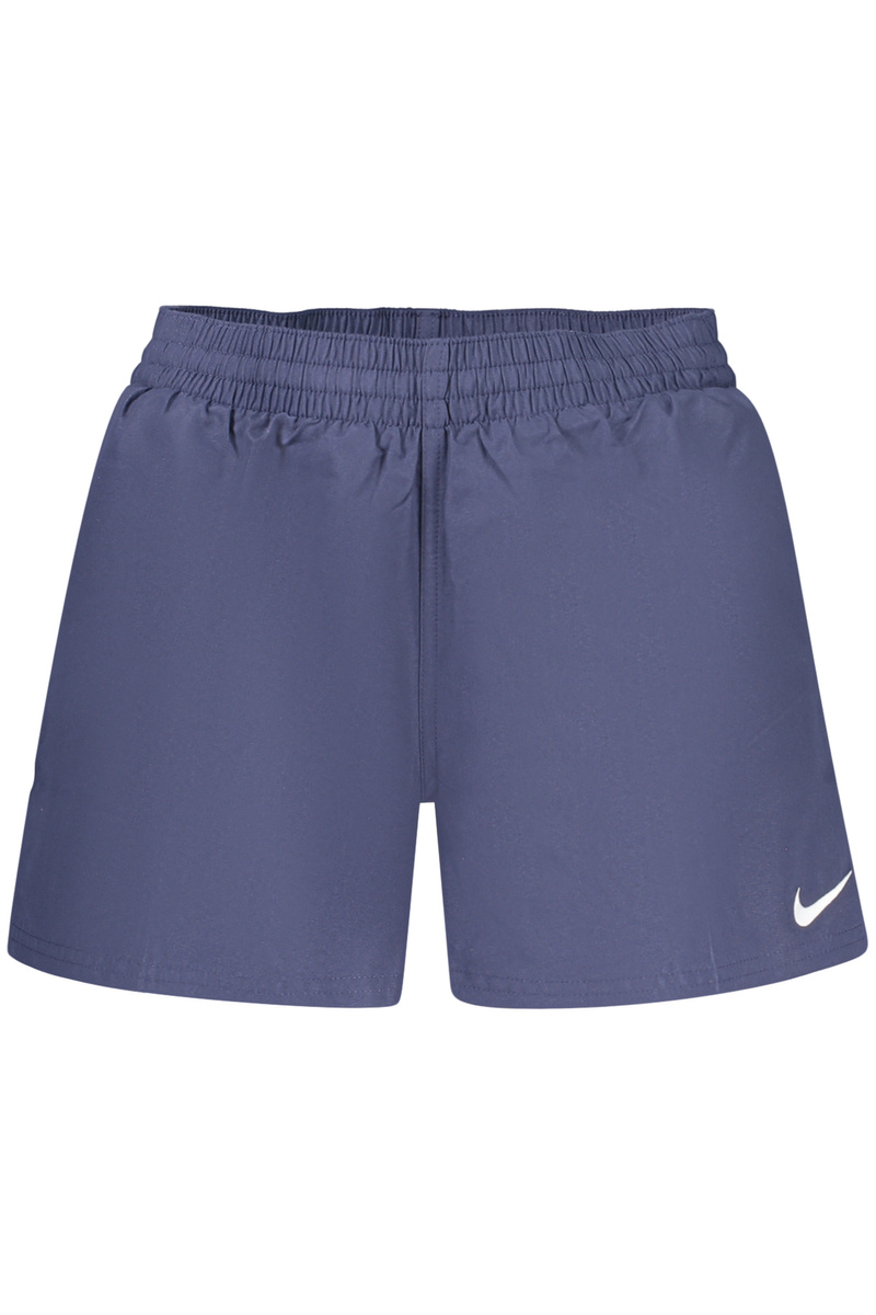 NIKE MĘSKIE NIEBIESKIE SPODNIE
