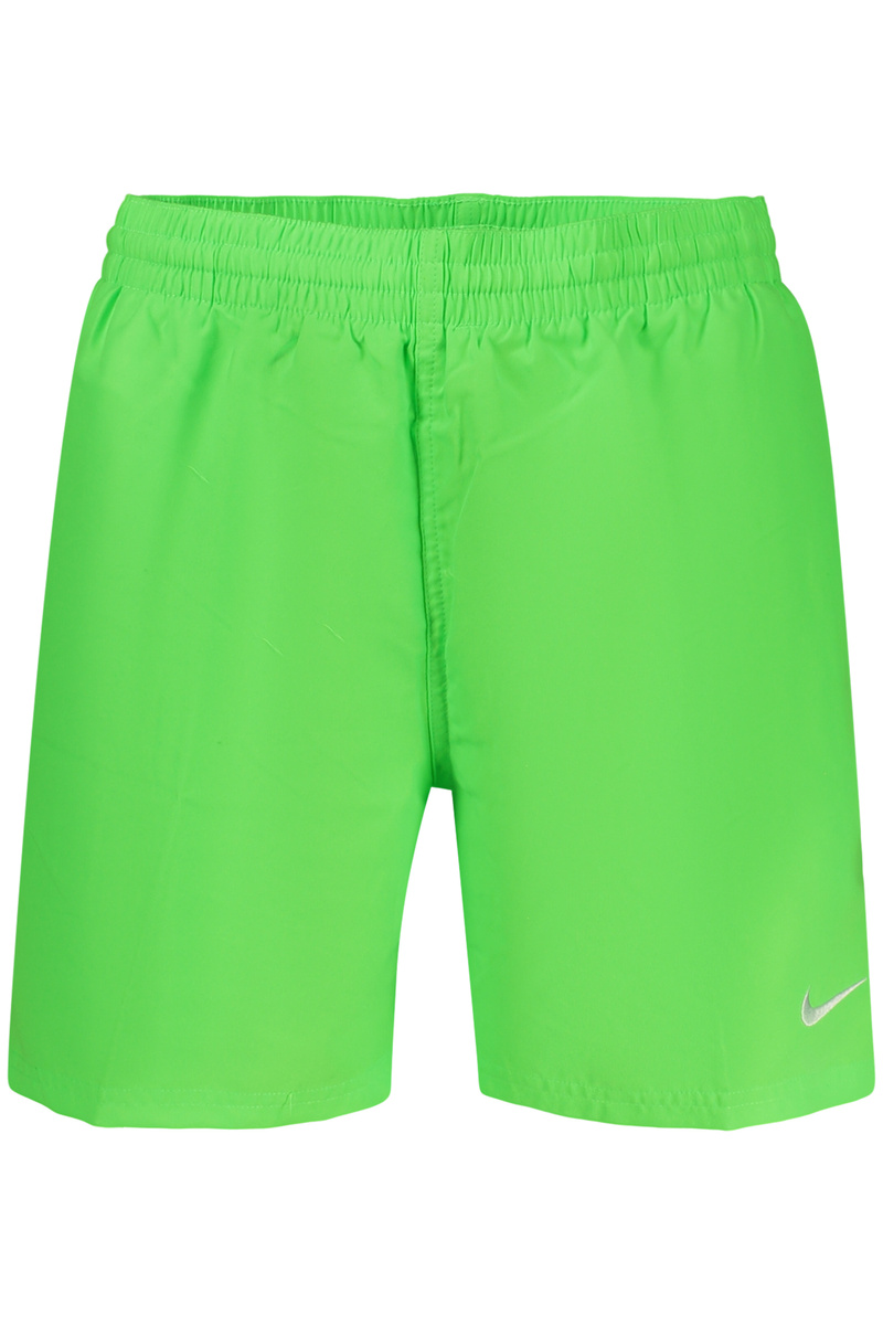 NIKE MĘSKIE ZIELONE SPODNIE