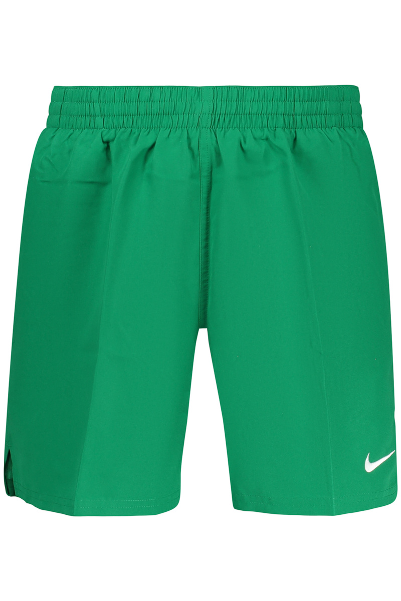 NIKE MĘSKIE ZIELONE SPODNIE