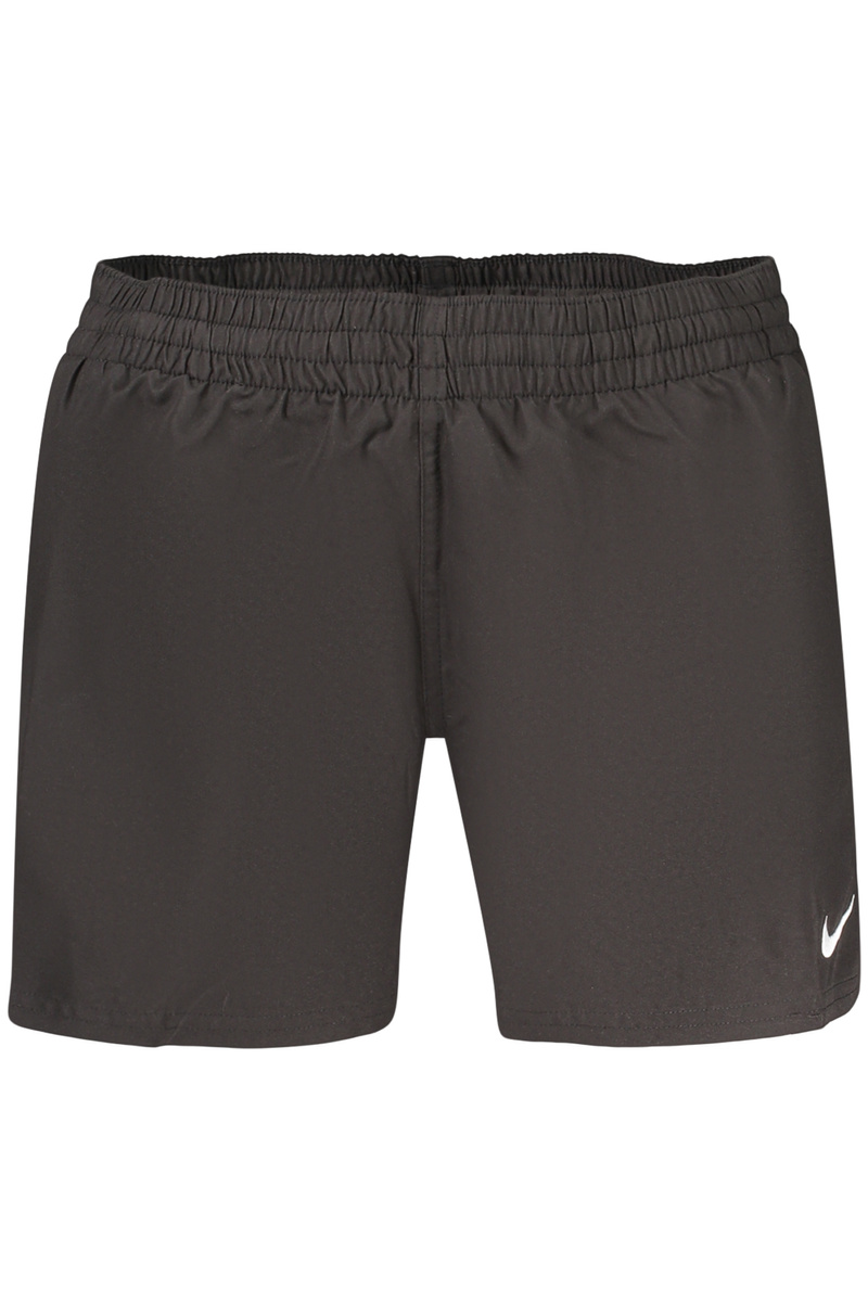 NIKE MĘSKIE CZARNE SPODNIE