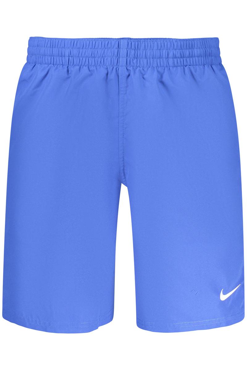 NIKE MĘSKIE NIEBIESKIE SPODNIE