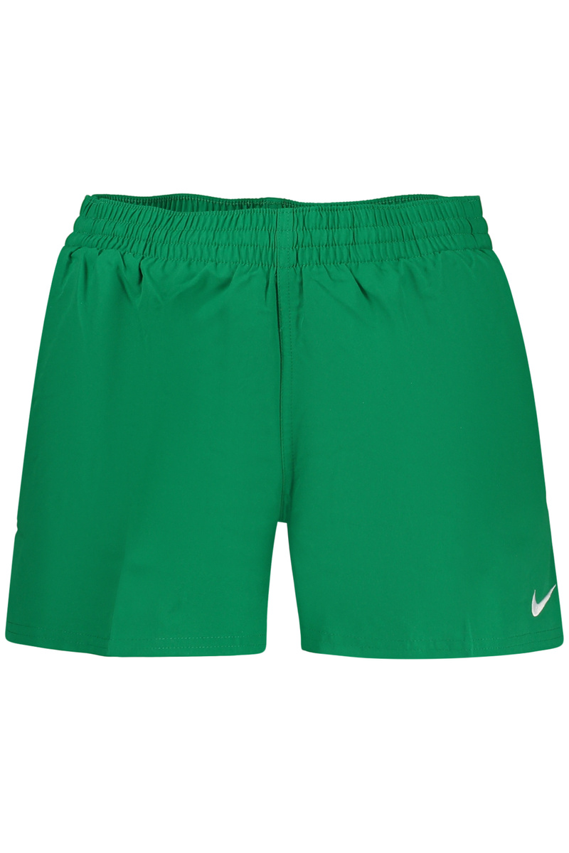 NIKE MĘSKIE ZIELONE SPODNIE