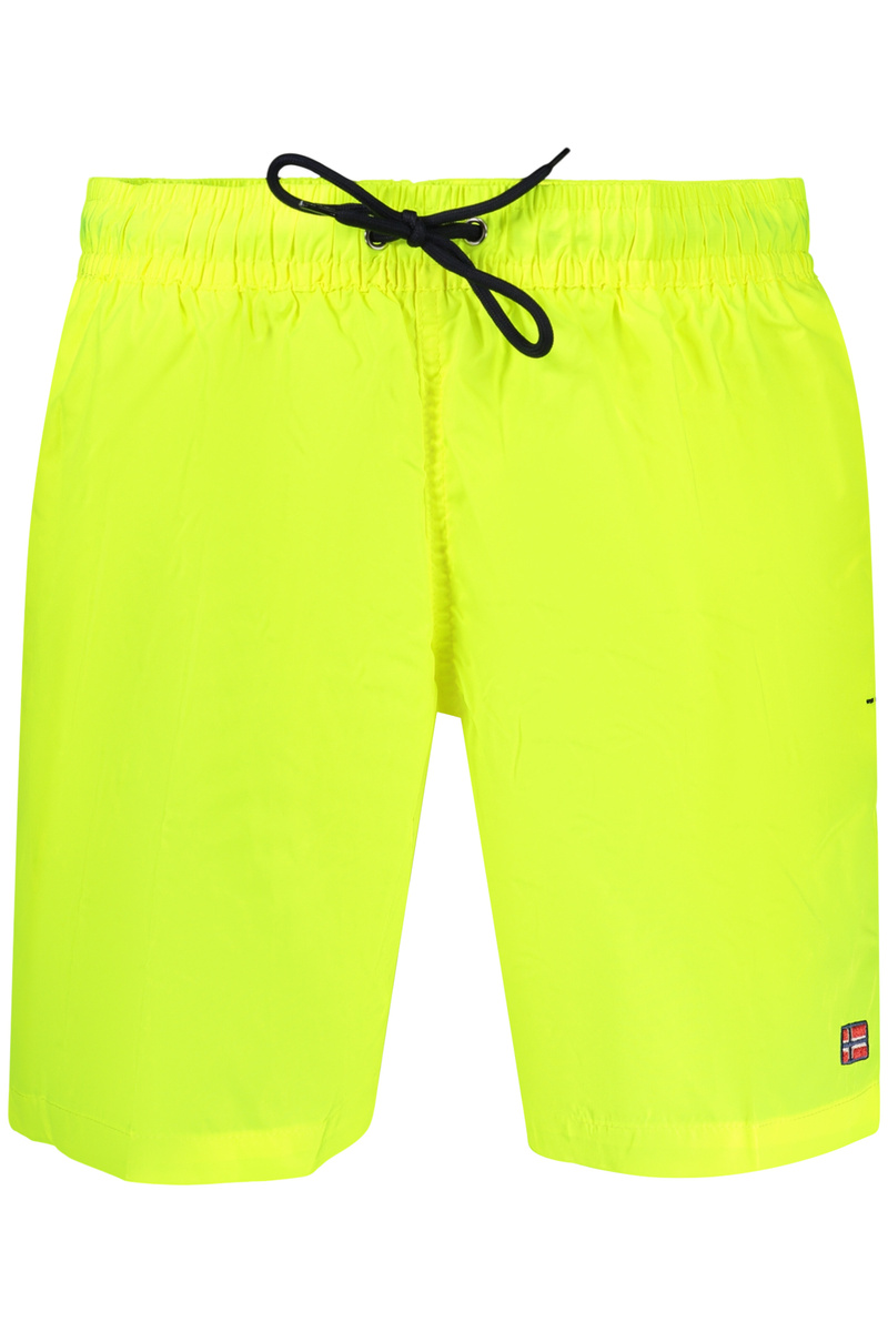 Norway 1963 KOSTIUM ŻÓŁTEGO MĘŻCZYZNY