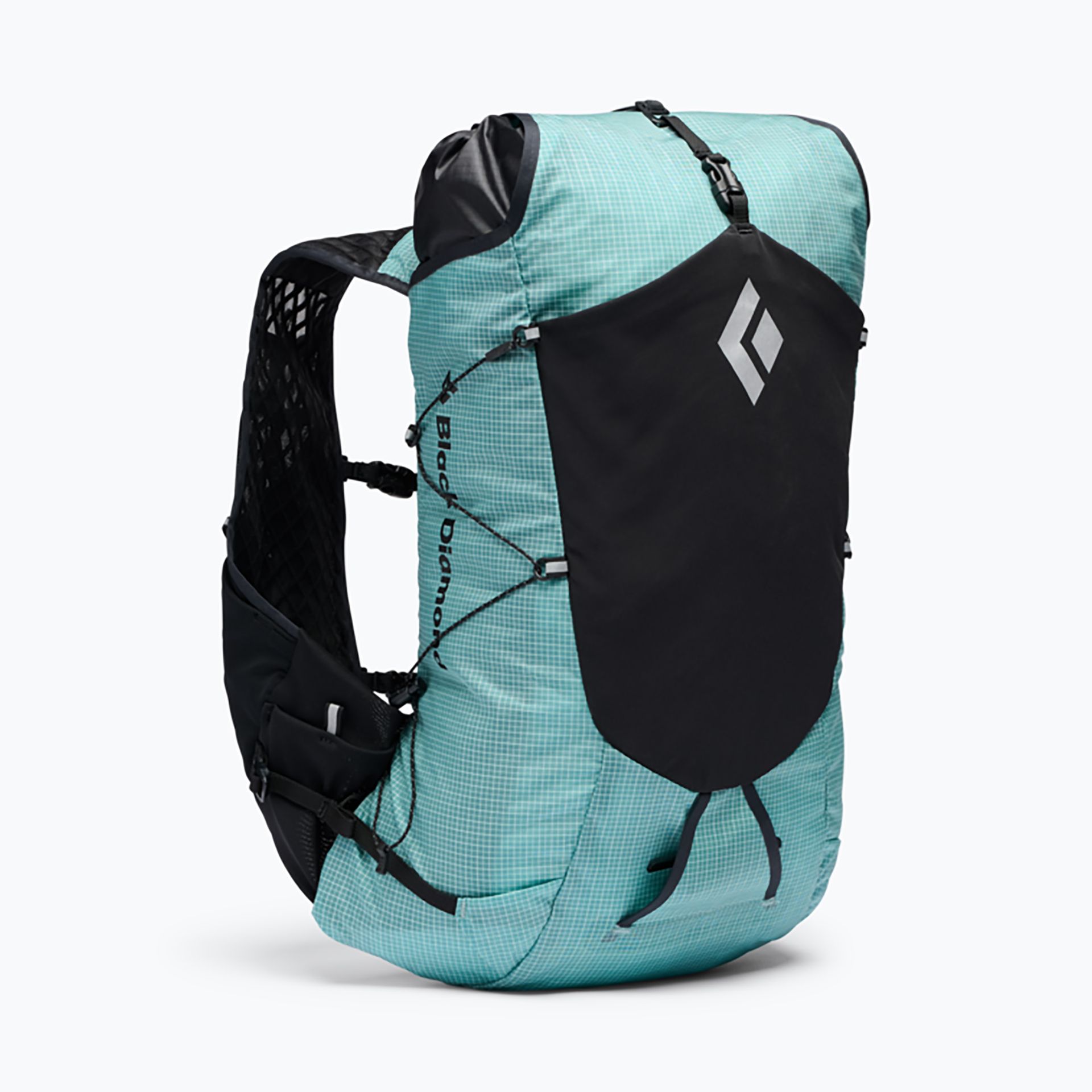 Plecak turystyczny damski Black Diamond Distance 22 l glacier WYSYŁKA W 24H 30 DNI NA ZWROT