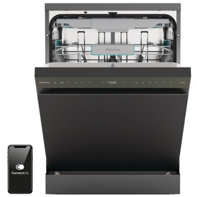 Hisense HS673A90BX