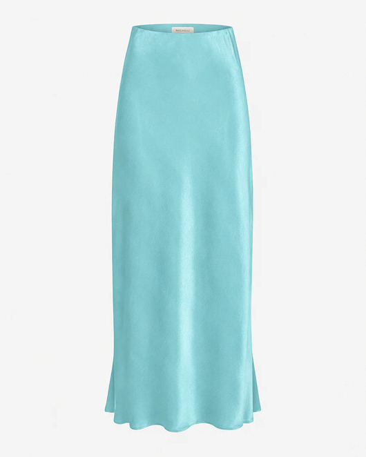 Spódnica Melody midi lazure