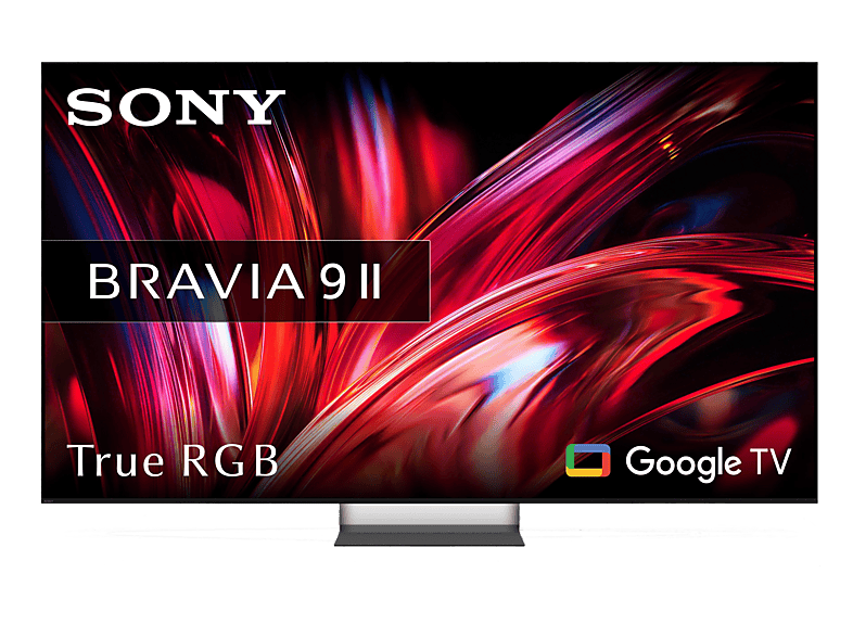 SONY True RGB K‑75XR95M2 75