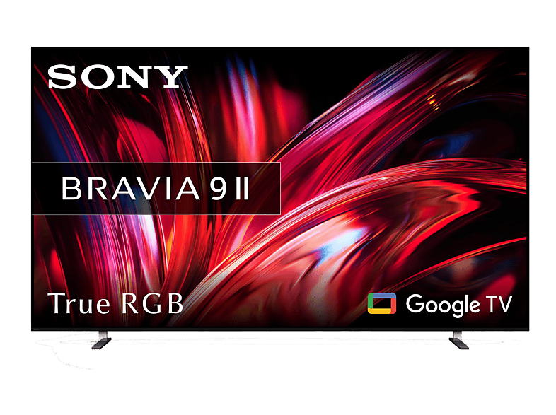 SONY True RGB K‑115XR95M2 115