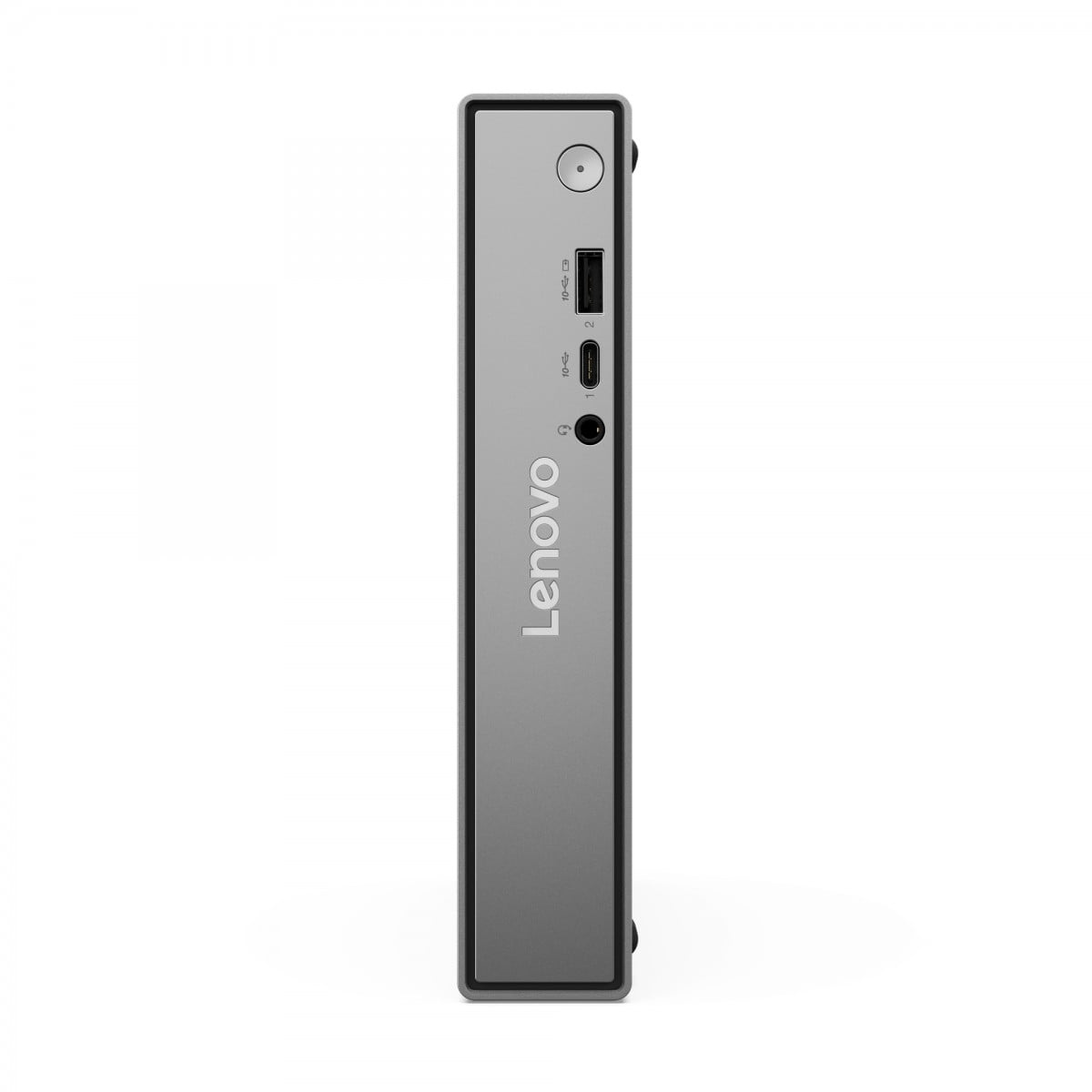 13GT0013MX - Lenovo ThinkCentre neo 55q Gen 6, AMD Ryzen™ AI 5 330 (2.00GHz, 8MB), W11P64 Nordycki (EN/FI/SV/DK/NO), 16.0GB, 1x512GB SSD M.2 2280 PCIe Gen4 QLC, AMD Radeon™