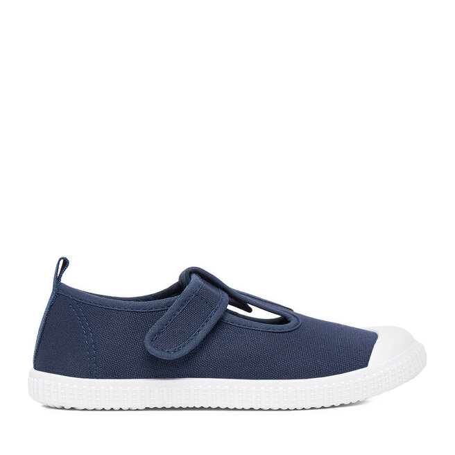 Kapcie Sprandi CEO-CP91-25819(CH) Granatowy