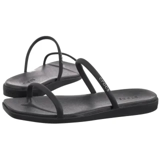 Klapki Miami Two Strap Sandal Black 209795-001 (CR435-a) Crocs