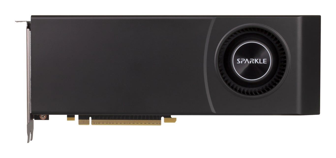 Sparkle Arc Pro B70 Blower Intel 32GB GDDR6 SBP70W-32G