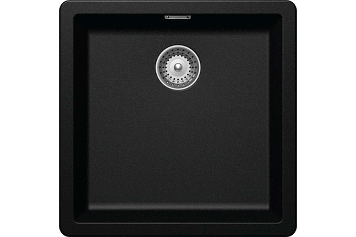 Zlewozmywak SCHOCK GREENWICH N-100 FB Magma CRISTADUR®