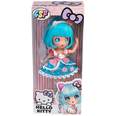 Lalka HELLO KITTY HKTF0300