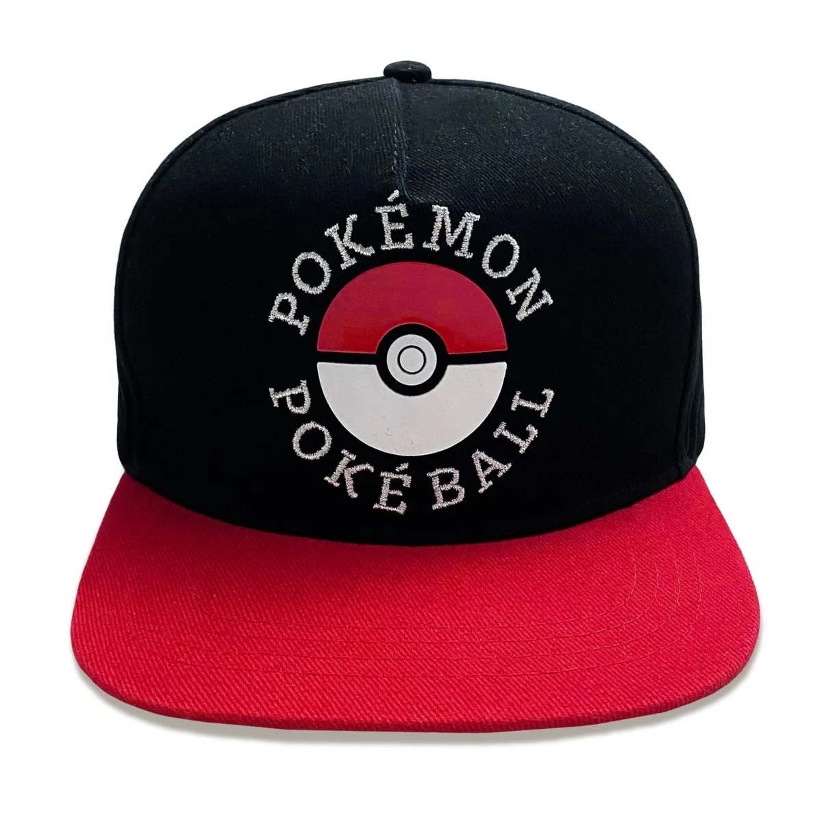 Czapka Z Daszkiem Pokemon Trainer