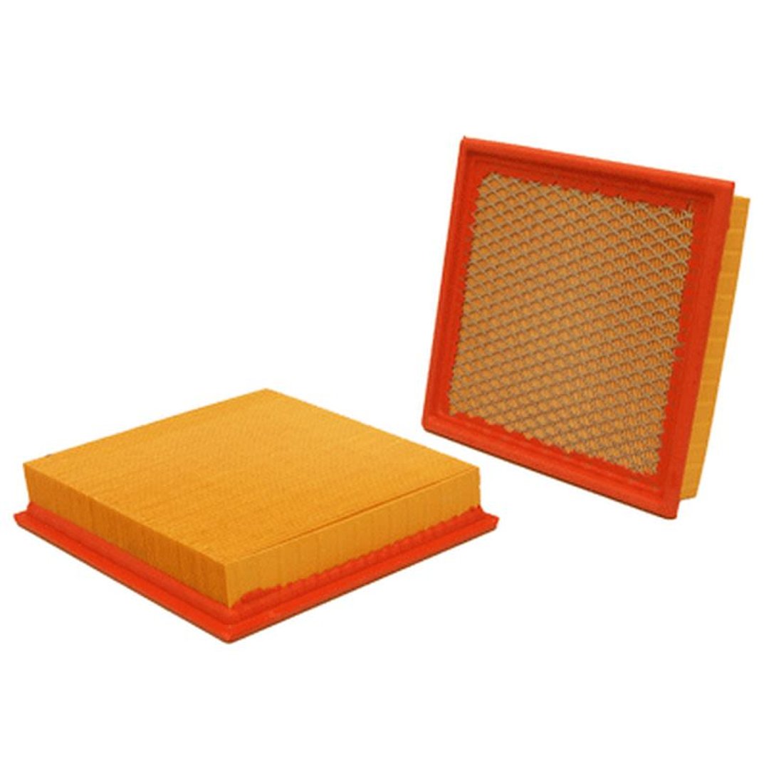 Filtr powietrza WIX FILTERS 46975