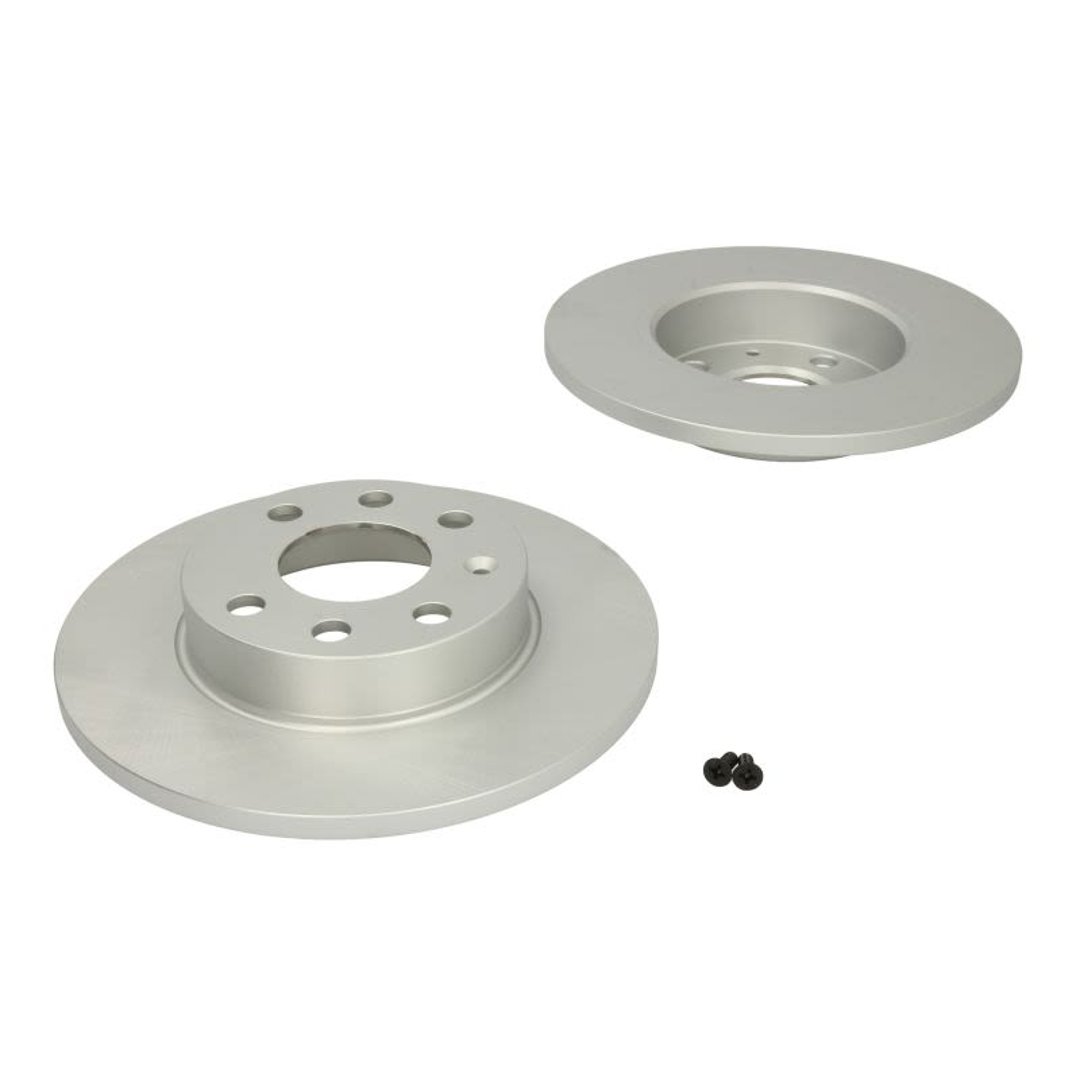Tarcza hamulcowa FERODO DDF1129C