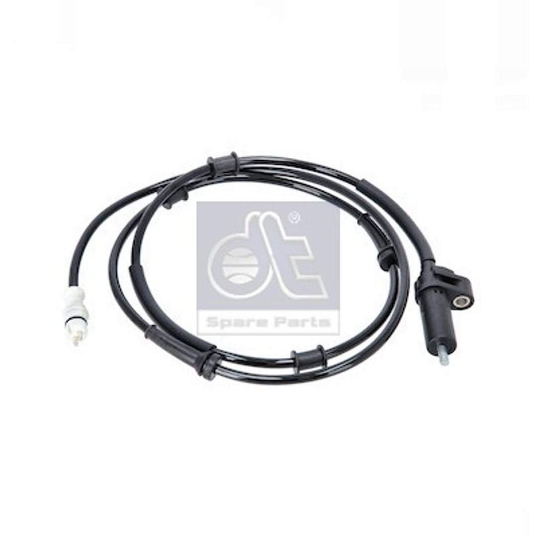 Czujnik prędkości obrotowej koła DT SPARE PARTS 12.40014