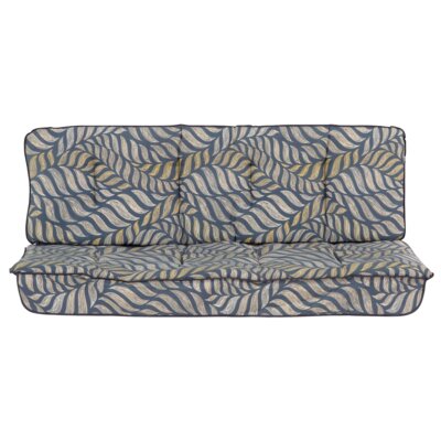 Patio Poduszki na huśtawkę Latina G050-06IB 466842 150 x 92 x 5 cm