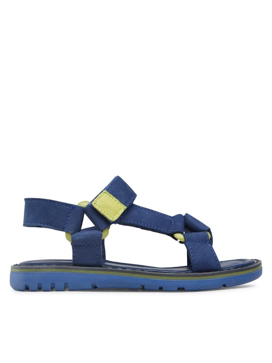 Lasocki Kids Sandały Easy CI12-2705-50 Granatowy