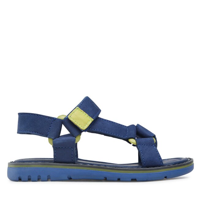 Sandały Lasocki Kids Easy CI12-2705-50 Granatowy