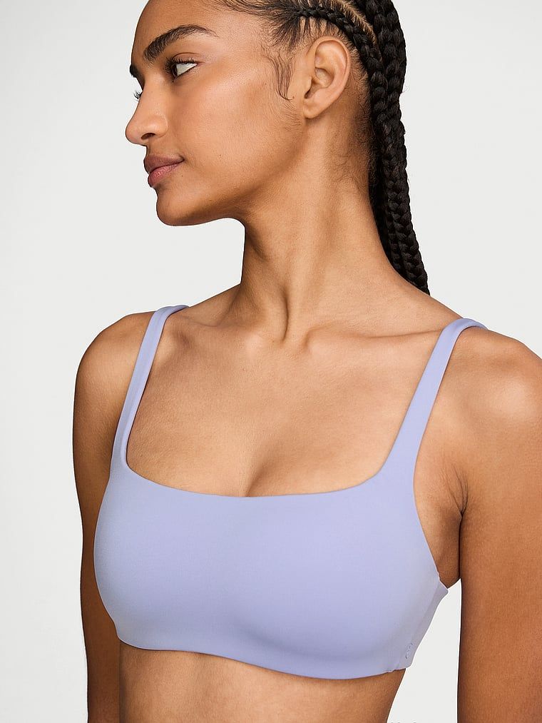 Body by Victoria Biustonosz lekko usztywniany Luxe Contour Scoop