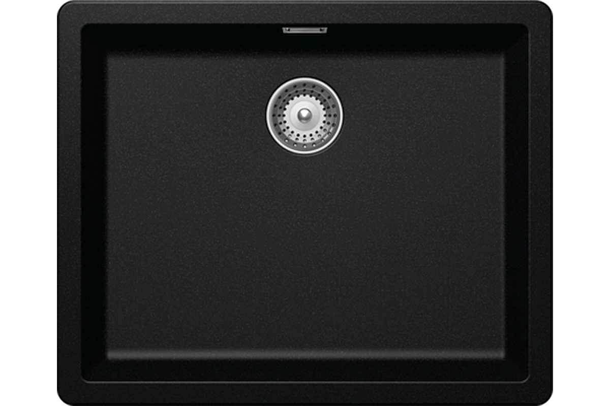 Zlewozmywak SCHOCK GREENWICH N-100L Bronze CRISTADUR®